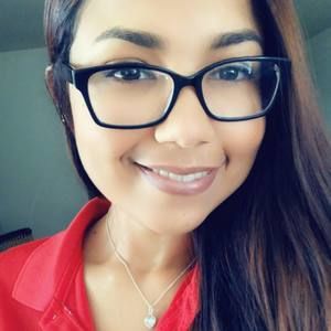 Meet your Posher, Valerie